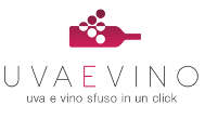 Uva e Vino Logo