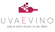 Uvaevino — Uva e vino sfuso in un click